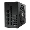 FSP HYDRO PTM PRO 850W maitinimo blokas 20+4 pin ATX ATX Juoda FSP HYDRO PTM PRO 850W maitinimo blokas 20+4 pin ATX ATX Juoda