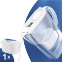 Brita Marella White+ 3 MAXTRA PRO Pure Performance