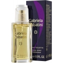 Gabriela Sabatini Gabriela Sabatini EDT tualetinis vanduo moterims, 30 ml Gabriela Sabatini Gabriela Sabatini EDT tualetinis vanduo moterims, 30 ml
