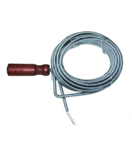 Pipe cleaning hose Condor CON-ZSK-0910 9 mm 10 m