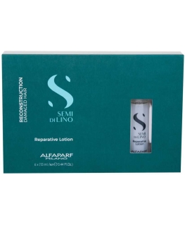 Alfaparf Milano Alfaparf Sdl restorative lotion 6x13ml
