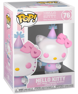 FUNKO POP! Vinyl Figure: Hello Kitty