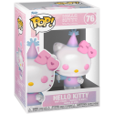 FUNKO POP! Vinilinė figūrėlė: Hello Kitty