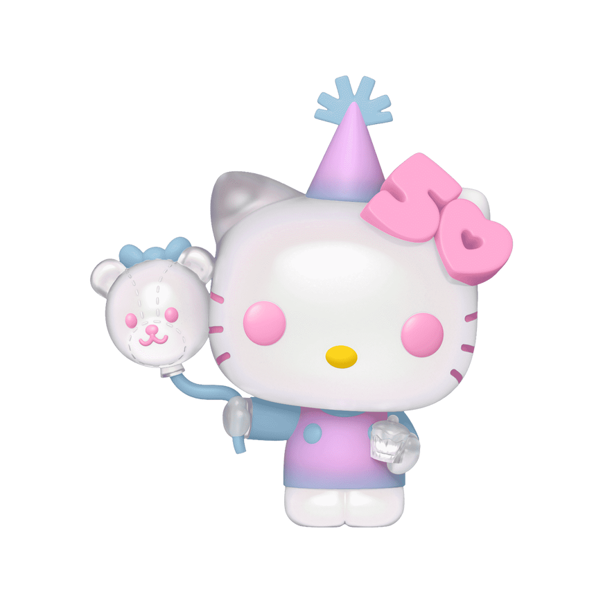 FUNKO POP! Vinyl Figure: Hello Kitty – 2