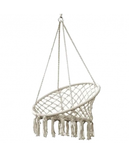 Saska Garden hanging hammock/chair 80x60cm