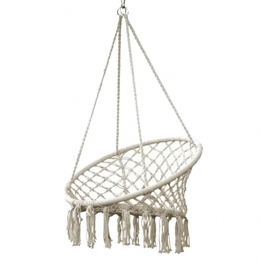 Saska Garden Saska Garden hanging hammock/chair