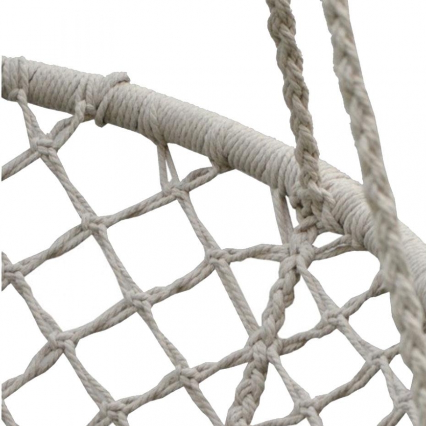 Saska Garden hanging hammock/chair 80x60cm – 2