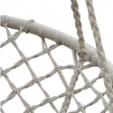Saska Garden hanging hammock/chair 80x60cm