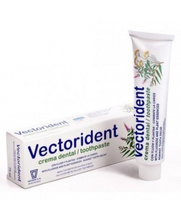 Vectem Vectorident Toothpaste 75ml