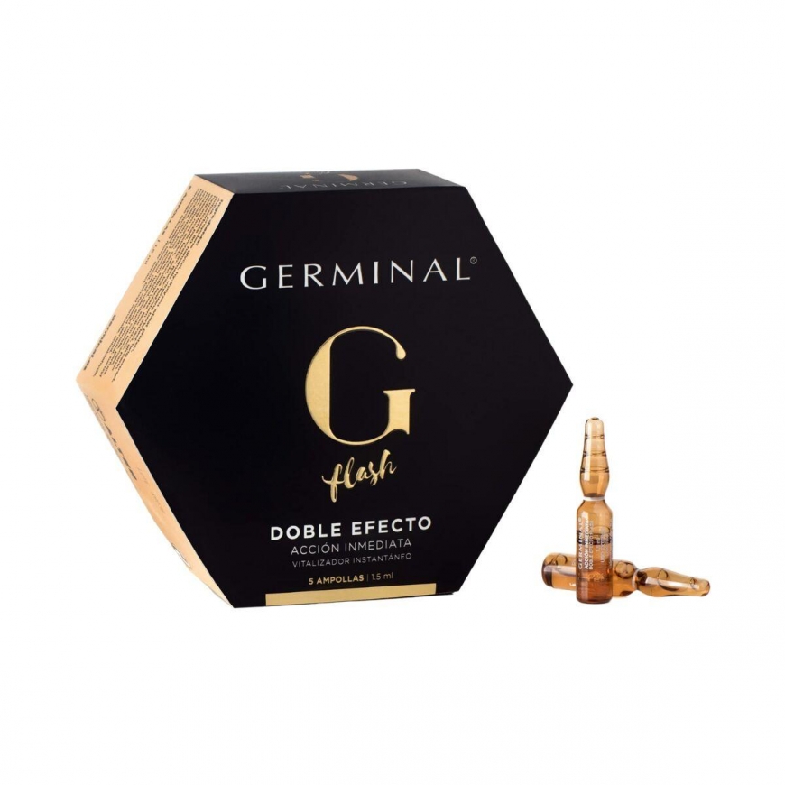 Germinal "Germinal Immediate Action Double