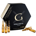 "Germinal Immediate Action Double Effect Flash" ampoules 5x1.5ml "Germinal Immediate Action Double Effect Flash" ampoules 5x1.5ml
