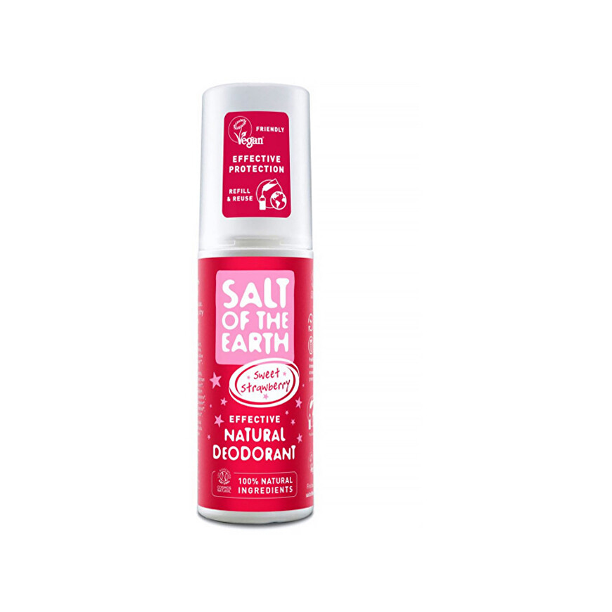 Salt Of The Earth Salt-Of-The-Earth Natural