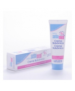 Sebamed™ Baby Kreminis Balsámica 200ml