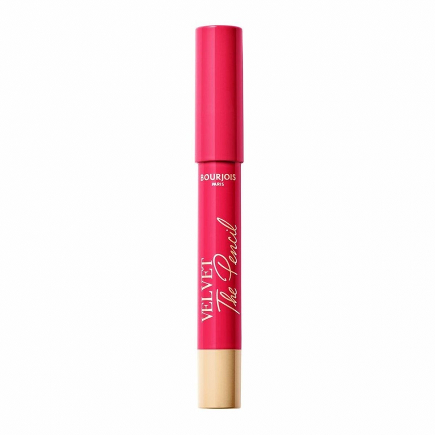 Bourjois lipstick Bourjois Velvet The Pencil