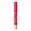 lūpų dažai Bourjois Velvet The Pieštukas 06-Framboise Griffée 1,8g lūpų dažai Bourjois Velvet The Pieštukas 06-Framboise Griffée 1,8g