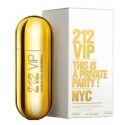 Carolina Herrera 212 VIP for Women (Kvepalai Moterims) EDP - 80ml - (BE PAKUOTĖS) Carolina Herrera 212 VIP for Women (Kvepalai Moterims) EDP - 80ml - (BE PAKUOTĖS)