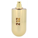 Carolina Herrera 212 VIP for Women (Kvepalai Moterims) EDP - 80ml - (BE PAKUOTĖS) Carolina Herrera 212 VIP for Women (Kvepalai Moterims) EDP - 80ml - (BE PAKUOTĖS)