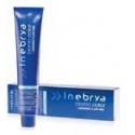 Inebrya Bionic Color Hair Colouring Kreminis - Hair color 100 ml Inebrya Bionic Color Hair Colouring Kreminis - Hair color 100 ml