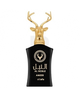 Lattafa Al Noble Ameer parfuminio vandens purškiklis 100ml
