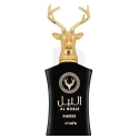 Lattafa Al Noble Ameer perfume water spray 100ml Lattafa Al Noble Ameer perfume water spray 100ml