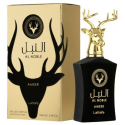 Lattafa Al Noble Ameer parfuminio vandens purškiklis 100ml
