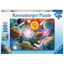 Ravensburger 13346 pusle 100 tk Koomiksid Ravensburger 13346 pusle 100 tk Koomiksid