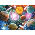 Ravensburger 13346 pusle 100 tk Koomiksid Ravensburger 13346 pusle 100 tk Koomiksid