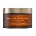 Moroccanoil Intense Nourishment Body Butter Intensely moisturizing body butter 200ml