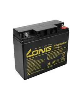 Battery Avacom Long 12V 18Ah HighRate F3 (WP18-12SHR)