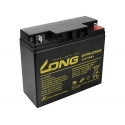 Battery Avacom Long 12V 18Ah HighRate F3 (WP18-12SHR) Battery Avacom Long 12V 18Ah HighRate F3 (WP18-12SHR)