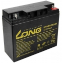 Battery Avacom Long 12V 18Ah HighRate F3 (WP18-12SHR) Battery Avacom Long 12V 18Ah HighRate F3 (WP18-12SHR)