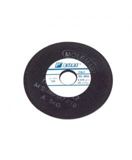 Ratioparts Sharpening disc 171-135 123x3.2 mm