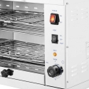 Toaster Royal Catering Frying pan toaster salamander do zapiekanek 3200 W Toaster Royal Catering Frying pan toaster salamander do zapiekanek 3200 W
