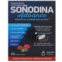 Natura Essenzuale Angelini Natura Soñodina 60 Tablets Natura Essenzuale Angelini Natura Soñodina 60 Tablets