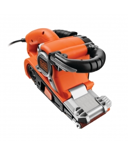 Black & Decker KA88 käsihiomakone Nauhahiomakone