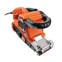 Black & Decker KA88 Nešiojamasis šlifuoklis Juostinis šlifuoklis Black & Decker KA88 Nešiojamasis šlifuoklis Juostinis šlifuoklis