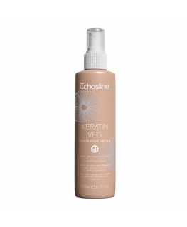 Echosline Keratin Veg spray for lamination 200ml