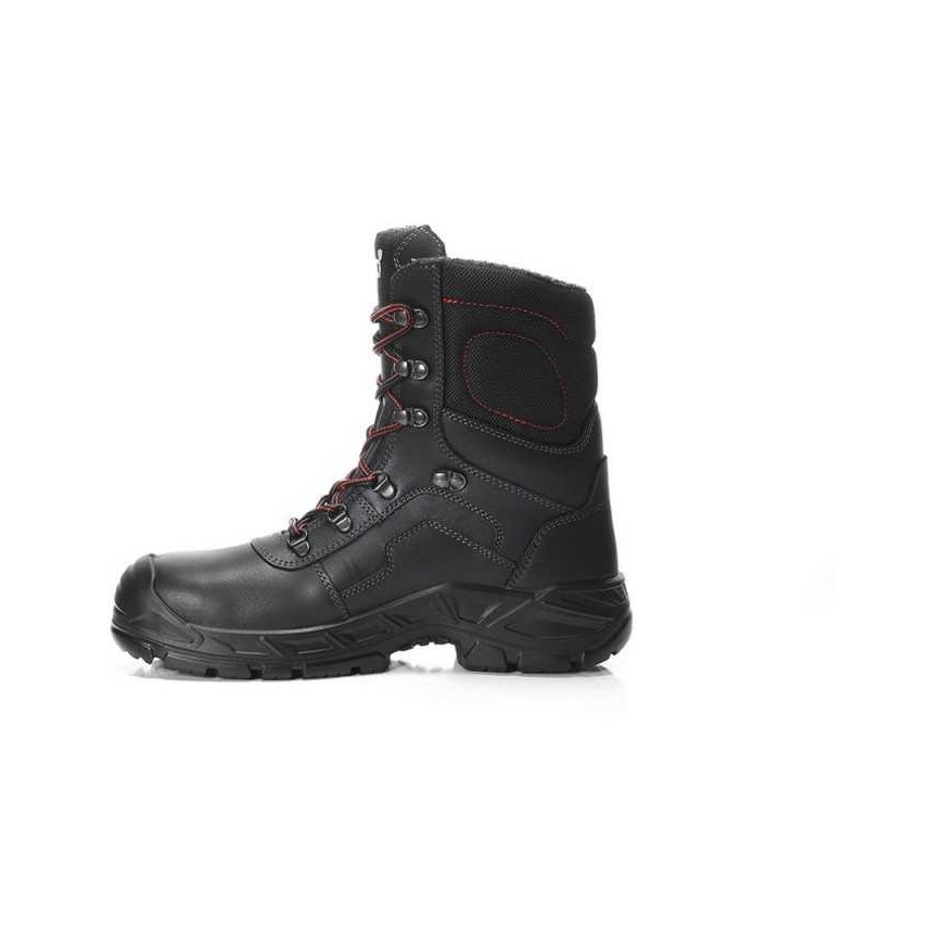 Žieminiai batai ELTEN Jori Robust High ESD S3 CI, juodi 46 – 3