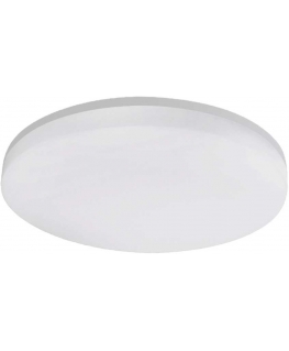 Orno JANTAR LED 24W, ceiling light with microwave motion sensor, 2565lm, IP54, 4000K, PC lampshade