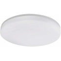 Orno JANTAR LED 24W, ceiling light with microwave motion sensor, 2565lm, IP54, 4000K, PC lampshade Orno JANTAR LED 24W, ceiling light with microwave motion sensor, 2565lm, IP54, 4000K, PC lampshade
