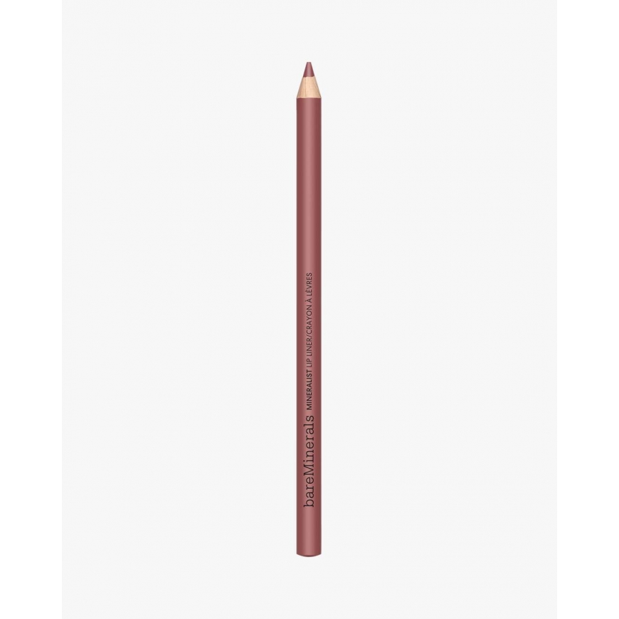 Bareminerals Mineralist Lip Liner Mindful Mulberry 1.3g – 2