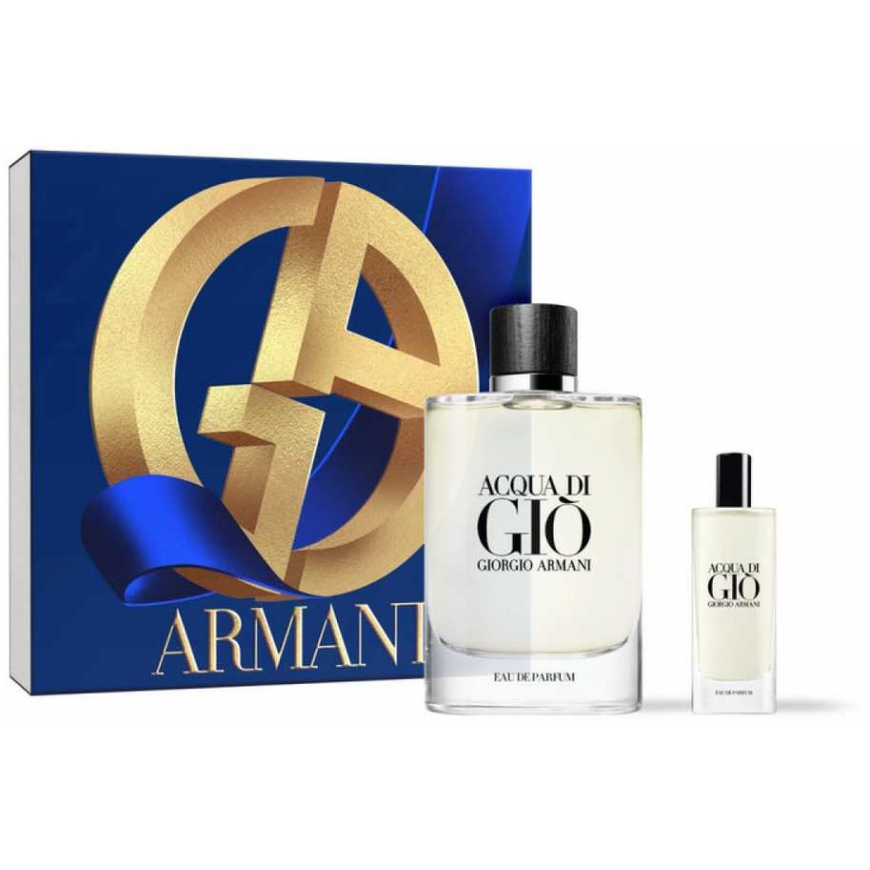 Giorgio Armani Giorgio Armani Acqua di