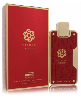 Rue Broca Penthouse Versailles EDP