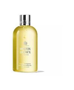 Molton Brown M.Brown Oranžinis & Bergamot Bath & Dušo želė 300