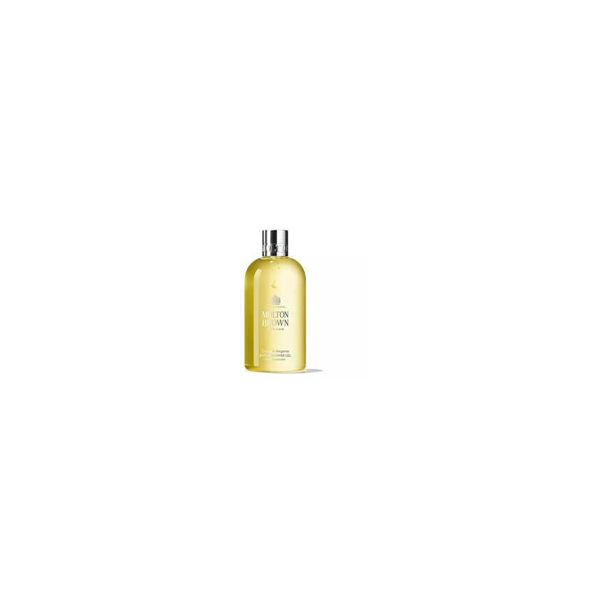Molton Brown M.Brown Orange & Bergamot Bath & Shower Gel 300