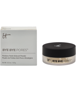 „It Cosmetics“ permatoma „Bye Bye Pores“ pudra 9ml