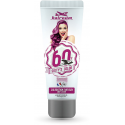 Hairgum Sixty's Color hair color Fushia