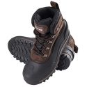 Lahti Pro Men's Snow Boots 43 Brown L3080443