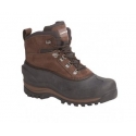 Lahti Pro Men's Snow Boots 43 Brown L3080443