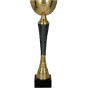 Detail Gold-graphite metal cup TUMA BK Detail Gold-graphite metal cup TUMA BK